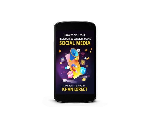 How To Sell Your Products & Services Using Social Media - Image 4