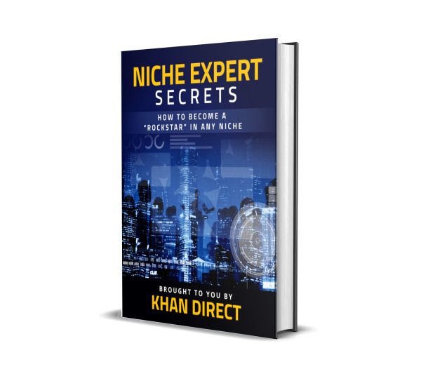 Niche Expert Secrets - Image 2