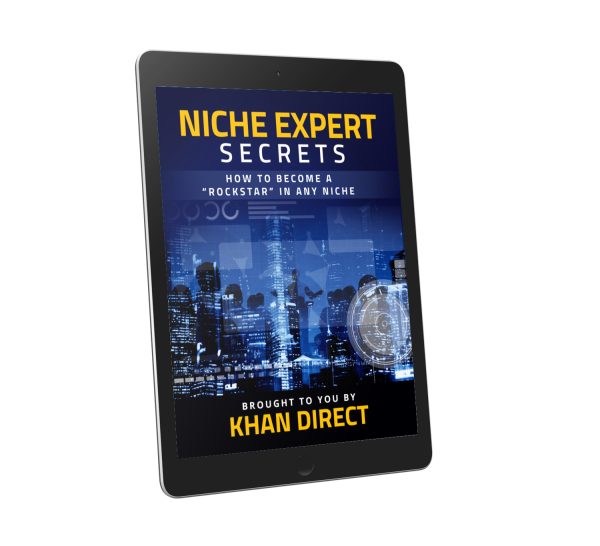 Niche Expert Secrets - Image 3