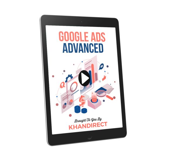 Make Money From Google Ads – Advanced Training - Image 3