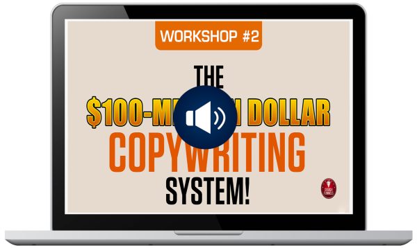 The $100 Million Copywriting Workshop 2 - Image 2