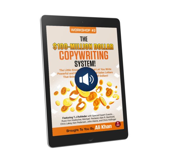 The $100 Million Copywriting Workshop 2 - Image 3