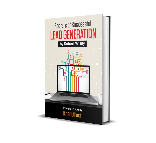 Secrets of Successful Lead Generation - Image 2