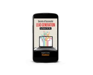 Secrets of Successful Lead Generation eBook