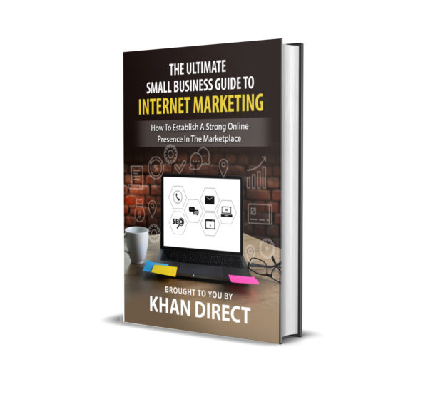 The Ultimate Small Business Guide To Internet Marketing - Image 3