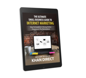 The Ultimate Small Business Guide To Internet Marketing