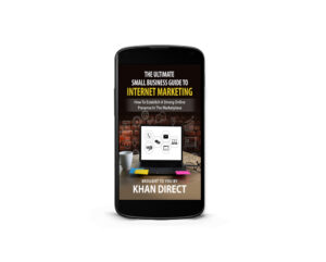 The Ultimate Small Business Guide To Internet Marketing